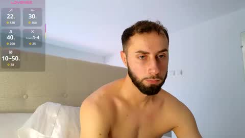 ryanstorm1 online show from 04.13.26