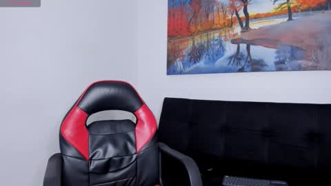 Snapshot of ryanwhite3 chatting on 12.17.25 ryanwhite3 online show from 12.17.25