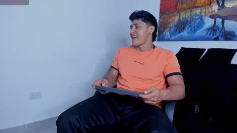 Snapshot of ryanwhite3 chatting on 12.19.25 ryanwhite3 online show from 12.19.25