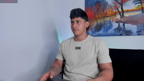 Snapshot of ryanwhite3 chatting on 12.20.25 ryanwhite3 online show from 12.20.25