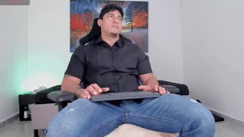 Snapshot of ryanwhite3 chatting on 03.22.26 ryanwhite3 online show from 03.22.26