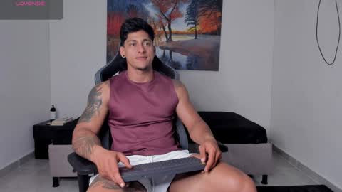 Snapshot of ryanwhite3 chatting on 04.03.26 ryanwhite3 online show from 04.03.26