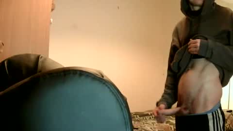 Ryder93 online show from 10.03.25