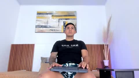 Ryder online show from 01.12.26