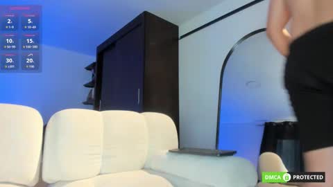 Ryder Storm online show from 01.17.26