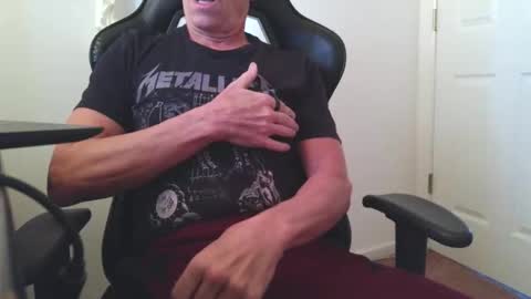 ryderrock3 online show from 12.04.25