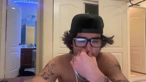 Ryder Waves online show from 06.05.26