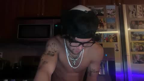 Ryder Waves online show from 06.05.26