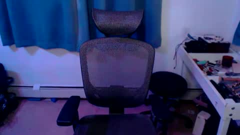 Snapshot of ryff_burnz chatting on 02.11.25 Ryff Burnz online show from 02.11.25