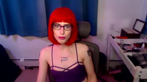 Snapshot of ryff_burnz chatting on 03.05.25 Ryff Burnz online show from 03.05.25