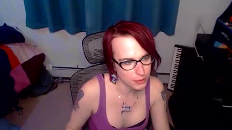 Snapshot of ryff_burnz chatting on 11.05.25 Ryff Burnz online show from 11.05.25