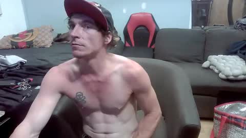 Snapshot of ryhornydaddy chatting on 03.28.26 Daddy Ryan online show from 03.28.26