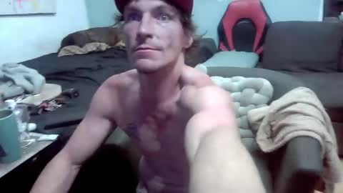 Snapshot of ryhornydaddy chatting on 04.16.26 Daddy Ryan online show from 04.16.26