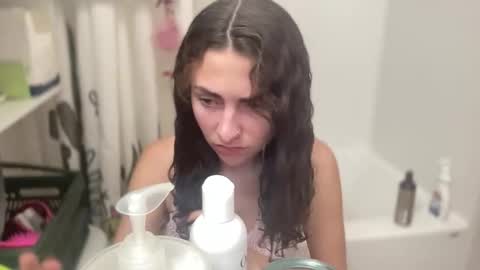 rylanxoxo online show from 12.15.25