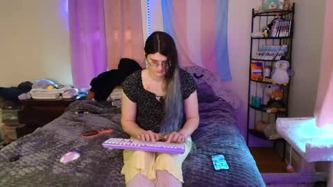 Ryn Michele online show from 06.01.26