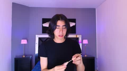 Ryo online show from 09.20.25