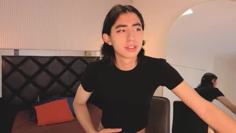 Ryo online show from 10.06.25