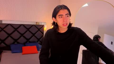 Ryo online show from 10.14.25