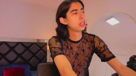 Ryo online show from 11.03.25