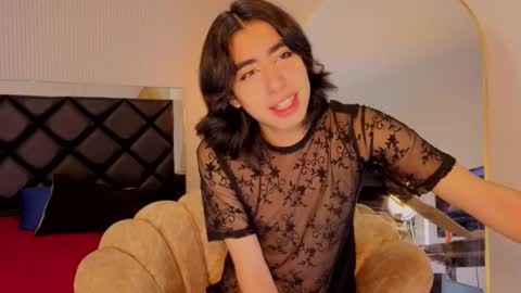 Ryo online show from 11.18.25