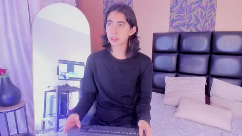 Ryo online show from 01.18.26