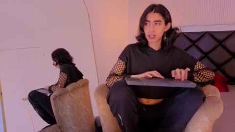 Ryo online show from 03.20.26