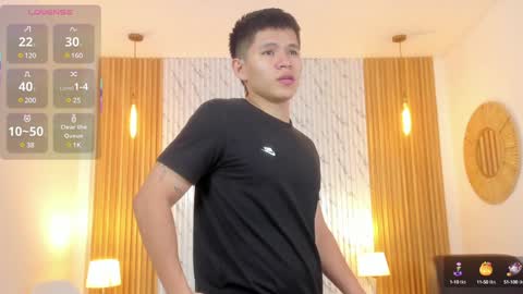 Ryo Kush online show from 01.28.25