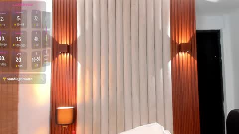 Ryo Kush online show from 02.05.25