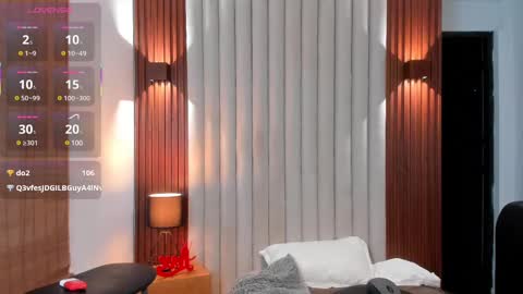 Ryo Kush online show from 02.12.25