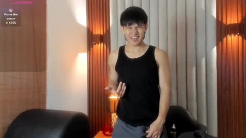 Ryo Kush online show from 10.08.25