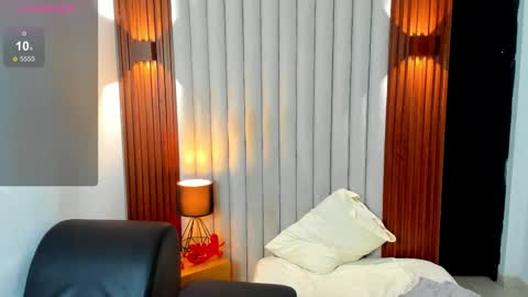 Ryo Kush online show from 11.11.25