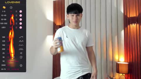 Ryo Kush online show from 01.06.26