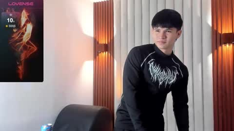 Ryo Kush online show from 02.13.26