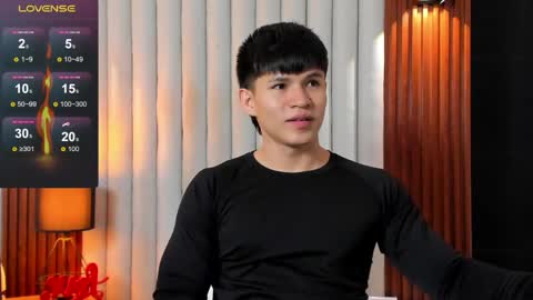 Ryo Kush online show from 04.17.26