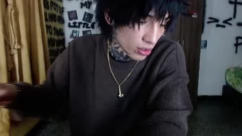 Ryoko online show from 04.28.26