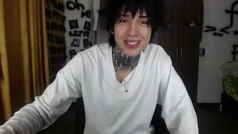 Ryoko online show from 05.02.26