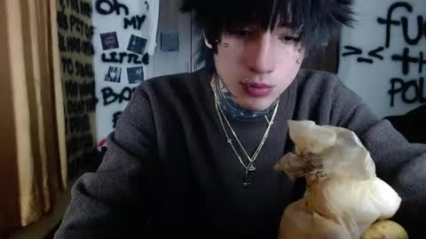 Ryoko online show from 05.16.26