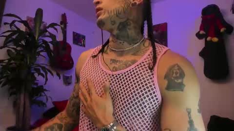 leopmonk help me reach 100 thumbs up online show from 09.10.25