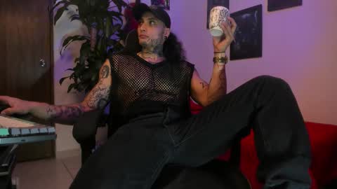 leopmonk help me reach 100 thumbs up online show from 09.12.25