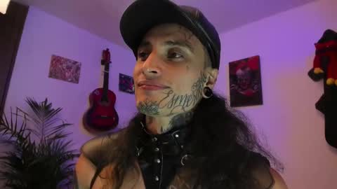 leopmonk help me reach 100 thumbs up online show from 09.13.25