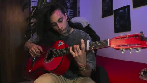 leopmonk help me reach 100 thumbs up online show from 10.10.25