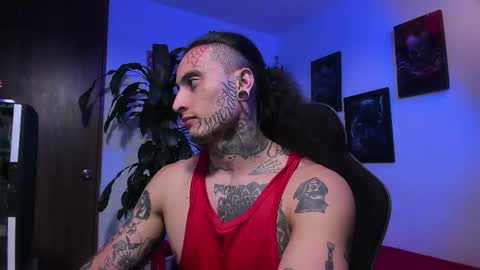 leopmonk help me reach 100 thumbs up online show from 11.22.25