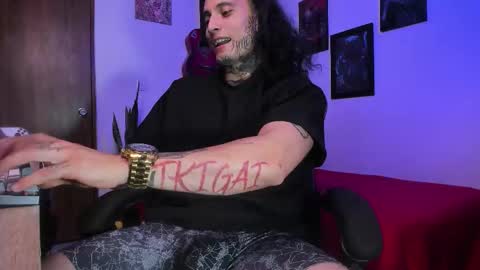 leopmonk help me reach 100 thumbs up online show from 01.12.26