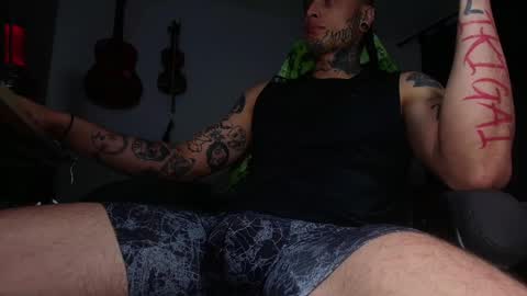 leopmonk help me reach 100 thumbs up online show from 06.04.26
