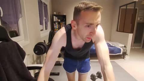 Ryuk FR online show from 02.27.26