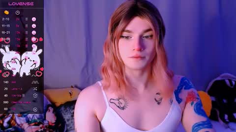  Alice  online show from 12.18.25