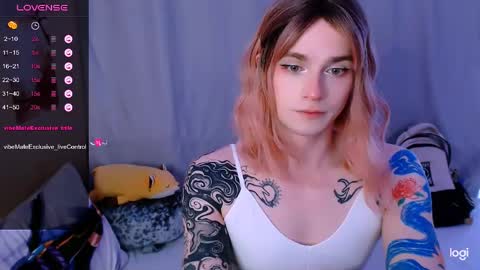  Alice  online show from 05.14.26