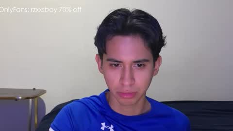 Snapshot of rzxxsbh chatting on 01.13.26 rzxxsbh online show from 01.13.26