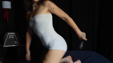 slave Mistress Natalie online show from 09.12.25