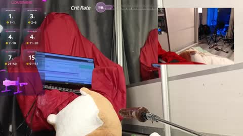 s1lent_v0id online show from 01.25.25